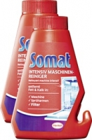 Denner  Somat Maschinen-Reiniger flüssig