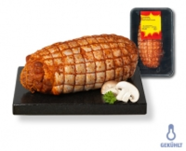 Aldi Suisse  Truten-Rollbraten