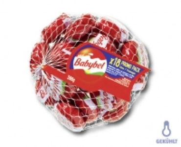 Mini-Babybel CHF 5.29