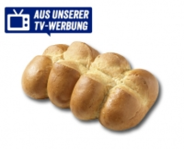 NATURE SUISSE/PANETTERIA Tessinerbrot CHF 1.19