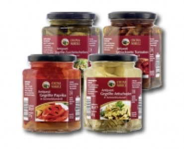CUCINA NOBILE Italienische Antipasti CHF 1.59