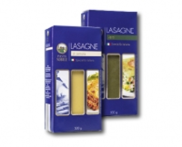 PASTA NOBILE Lasagnebl&auml;tter CHF&nbsp;1.49