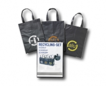 Recycling-Set CHF 6.99