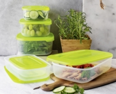 CROFTON® Frischhaltedosen-Set, 3-teilig CHF 3.49