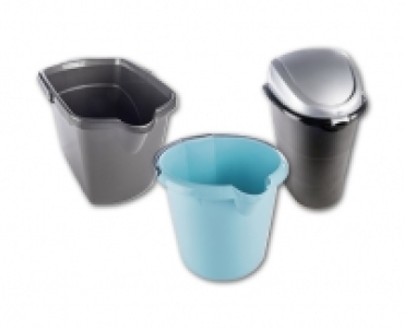 EASY HOME® Kunststoffeimer CHF 4.99