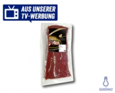 GOURMET Rindsfilet CHF&nbsp;5.99