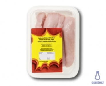 Kaninchen-Ruckenfilets CHF&nbsp;3.99