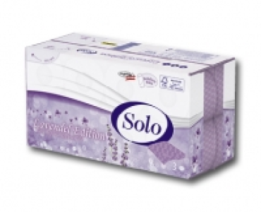 SOLO Toilettenpapier CHF 6.99
