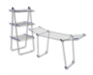 LEIFHEIT Turmwäscheständer/Standtrockner CHF 29.90