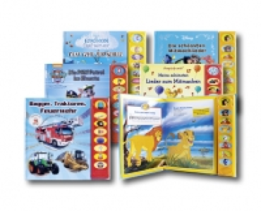 Activity Soundbuch CHF 11.99