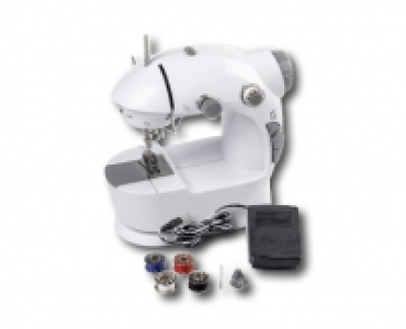 EASY HOME® Mini-Nähmaschine CHF 19.99