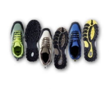 CRANE® Damen-/Herren-Softshell-Schuhe CHF 24.90