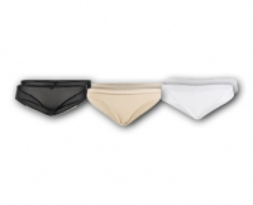 BLUE MOTION Damen-Slips