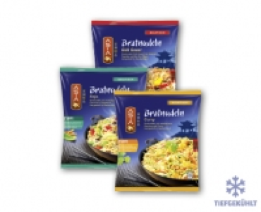 ASIA Bratnudeln CHF 2.99
