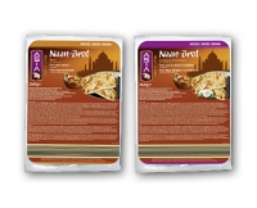 ASIA Naan-Brot CHF 1.79