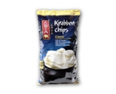 ASIA Krabbenchips CHF 1.19