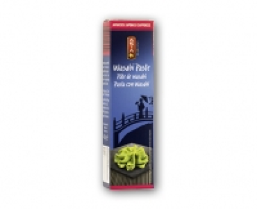 Aldi Suisse  ASIA Wasabi-Paste