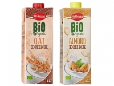 Bio Mandel- / Haferdrink CHF 1.89