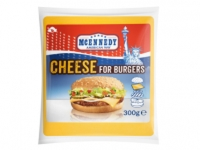 Cheese for Burgers CHF 2.49
