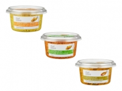 Bulgur Salate CHF 1.39