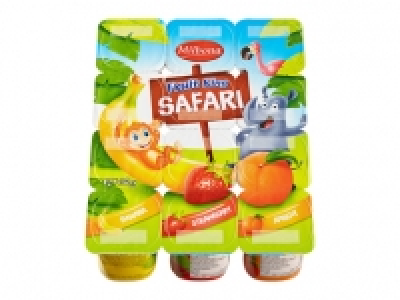 Fruchtquark CHF 1.49