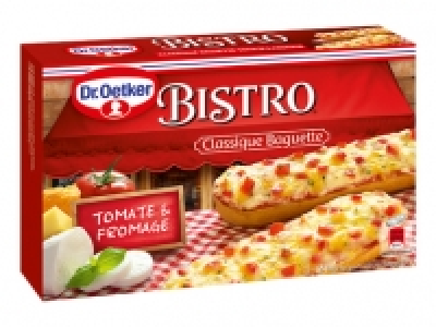 Dr. Oetker Bistro Baguette CHF 2.95