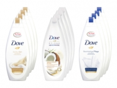 Dove Duschgel CHF 6.49