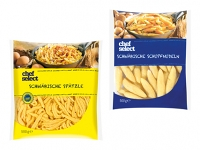 Schupfnudeln/ Eierspätzle CHF 1.19