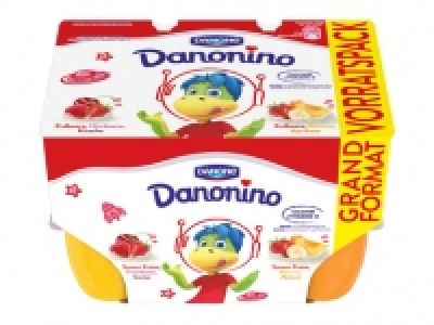 Danone Danonino CHF 3.49
