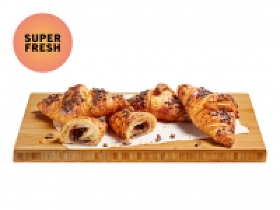 Nuss-Nougat Gipfel CHF&nbsp;0.89