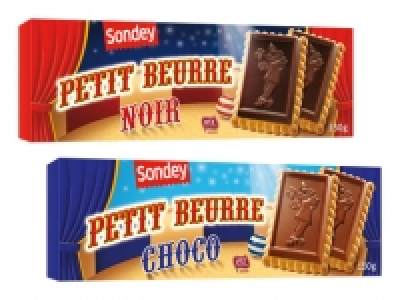 Petit Beurre mit Schokolade CHF&nbsp;0.99