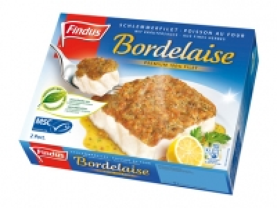 Findus Schlemmerfilet Bordelaise CHF 5.89