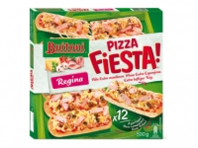 Buitoni Pizza Fiesta Regina CHF 4.95