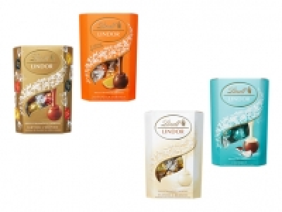 Lindt Lindor Kugeln CHF 4.99