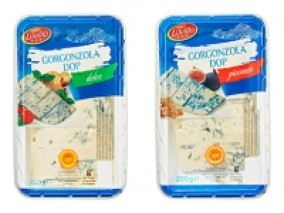 Gorgonzola DOP CHF 1.45