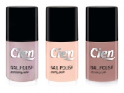 Nagellack CHF 2.49
