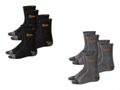 Arbeitssocken, 3er1 CHF 6.99