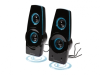 Aktiv-Lautsprecher CHF 12.99