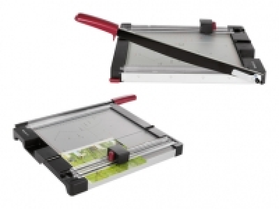 Hebel-/ Rollenschneider Vario Duplex 4600 CHF&nbsp;24.90