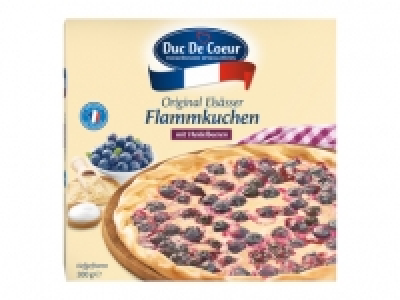 Flammkuchen CHF 2.49