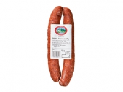 Sihlsee Bauernschüblig CHF 5.95