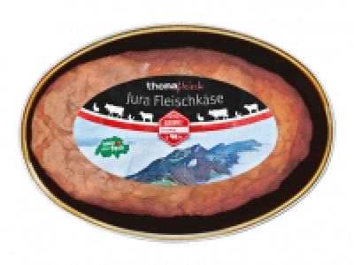 Jura Fleischkäse CHF 5.95