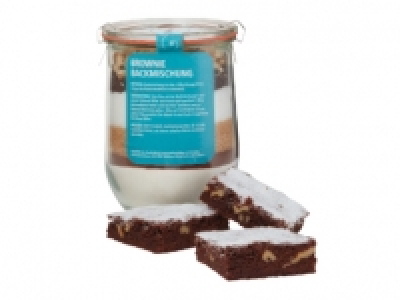 Brownie Backmischung CHF 14.95