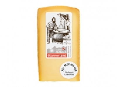 Glarner Alpkäse CHF 2.49