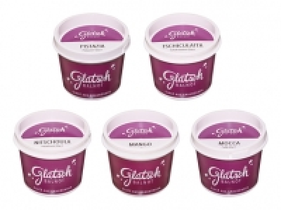 Glace CHF 3.95