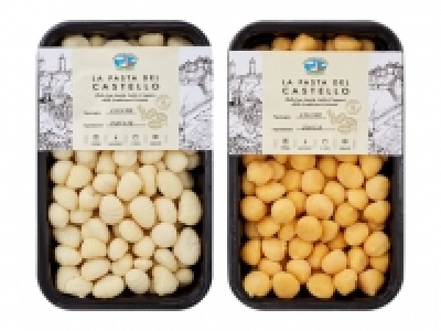 Gnocchi CHF 3.75