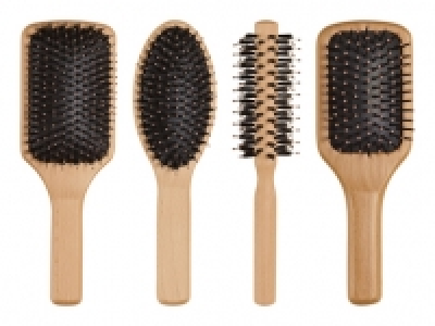 Haarbürste CHF 3.99