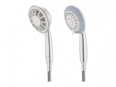 LED-Handbrause CHF 9.99