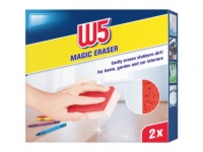 Schmutz-Radiererschwamm CHF 1.49