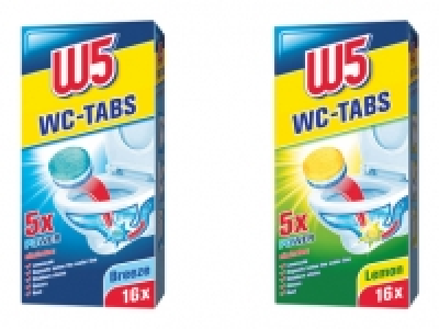 WC-Reiniger-Tabs CHF 1.48